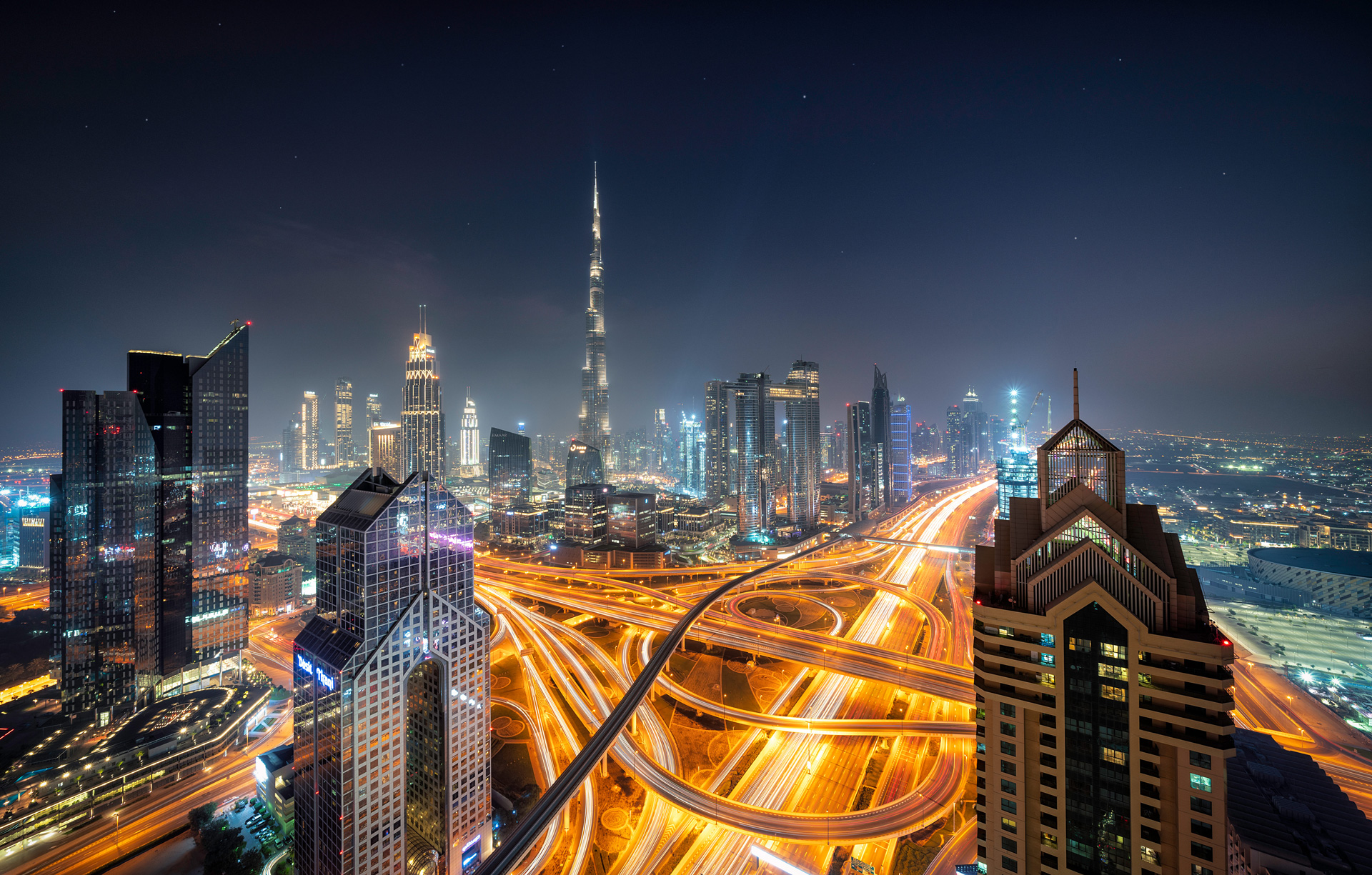 dubai-skyline-night