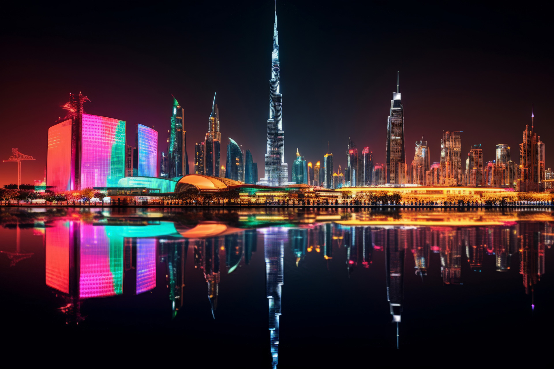 panoramic-view-dubai-city-illuminated-neon-spectrum